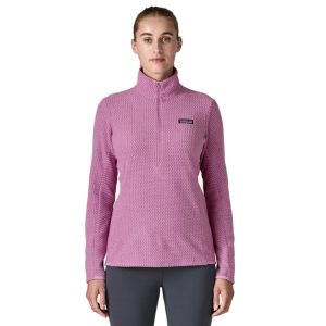 Patagonia R1 Air Zip Neck – Women’s